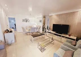 Foto 1 de Apartamento com 2 Quartos à venda, 114m² em Jardim Consórcio, São Paulo
