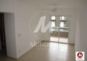 Foto 1 de Apartamento com 2 Quartos à venda, 76m² em Nova Aliança, Ribeirão Preto