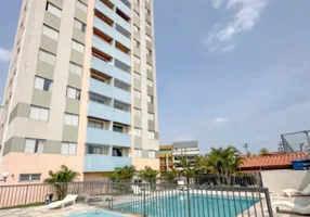Foto 1 de Apartamento com 2 Quartos à venda, 60m² em Itaquera, São Paulo