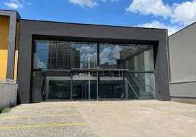 Foto 1 de Sala Comercial com 1 Quarto para alugar, 428m² em Centro, Londrina