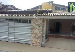 Foto 1 de Casa com 3 Quartos à venda, 190m² em Nova Parnamirim, Parnamirim