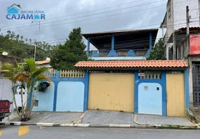 Foto 1 de Casa com 4 Quartos à venda, 320m² em Centro, Cajamar