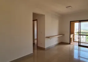 Foto 1 de Apartamento com 2 Quartos à venda, 72m² em Jardim Irajá, Ribeirão Preto