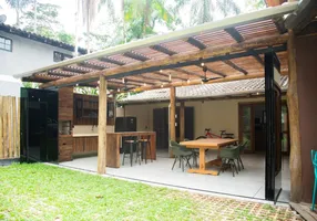 Foto 1 de Sobrado com 3 Quartos à venda, 150m² em Camburi, São Sebastião