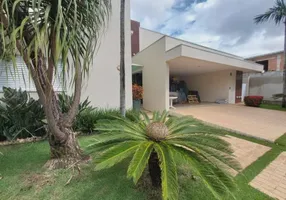 Foto 1 de Casa de Condomínio com 4 Quartos à venda, 356m² em Altos de Santana II, Jacareí