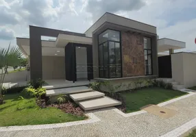Foto 1 de Casa de Condomínio com 3 Quartos à venda, 170m² em Parque Bom Retiro, Paulínia