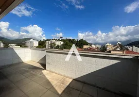 Foto 1 de Cobertura com 4 Quartos à venda, 120m² em Varzea, Teresópolis