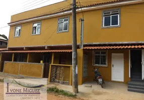 Foto 1 de Apartamento com 1 Quarto à venda, 50m² em Esperança, Paty do Alferes