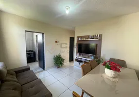 Foto 1 de Apartamento com 2 Quartos à venda, 505m² em Castelandia, Serra