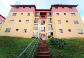 Foto 1 de Apartamento com 2 Quartos para alugar, 51m² em Estrela, Ponta Grossa