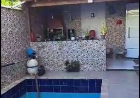 Foto 1 de Casa com 3 Quartos à venda, 150m² em Guaratiba, Rio de Janeiro