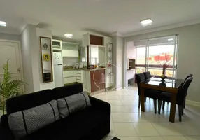 Foto 1 de Apartamento com 2 Quartos à venda, 74m² em Estreito, Florianópolis