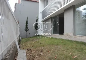 Foto 1 de Casa com 1 Quarto para alugar, 250m² em Serra, Belo Horizonte
