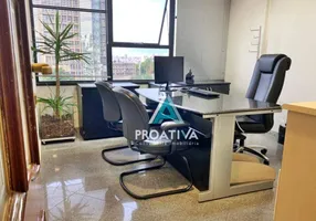 Foto 1 de Sala Comercial à venda, 140m² em Vila Bastos, Santo André