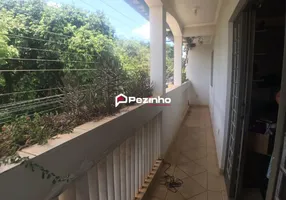 Foto 1 de Casa com 5 Quartos à venda, 212m² em Parque Hippólyto, Limeira