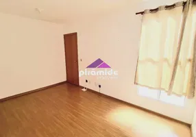 Foto 1 de Apartamento com 2 Quartos à venda, 44m² em Parque Interlagos, São José dos Campos
