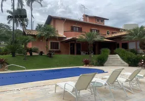 Foto 1 de Casa de Condomínio com 3 Quartos à venda, 600m² em Condominio Village Visconde de Itamaraca, Valinhos