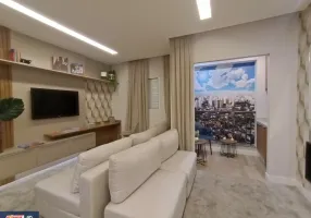 Foto 1 de Apartamento com 2 Quartos à venda, 48m² em Vila Sorocabana, Guarulhos