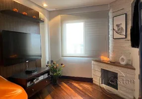Foto 1 de Apartamento com 3 Quartos à venda, 76m² em Vila Zelina, São Paulo