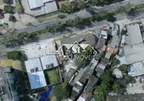 Foto 1 de Lote/Terreno à venda, 2000m² em Jacarepaguá, Rio de Janeiro