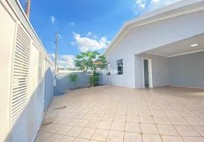 Foto 1 de Casa com 4 Quartos à venda, 155m² em Cidade Jardim II, Americana