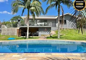 Foto 1 de Casa com 4 Quartos à venda, 450m² em Cerrito, Santa Maria