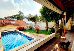 Foto 1 de Sobrado com 4 Quartos à venda, 400m² em Jardim França, São Paulo