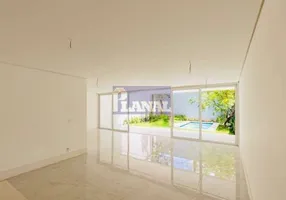 Foto 1 de Sobrado com 4 Quartos à venda, 490m² em Granja Julieta, São Paulo