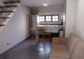 Foto 1 de Casa de Condomínio com 1 Quarto à venda, 44m² em Vila Ema, São José dos Campos