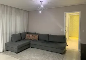 Foto 1 de Apartamento com 3 Quartos à venda, 116m² em Bosque Maia, Guarulhos