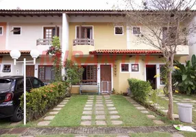 Foto 1 de Casa de Condomínio com 3 Quartos à venda, 135m² em Horto Florestal, São Paulo