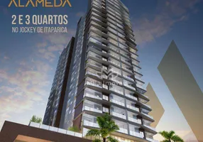 Foto 1 de Apartamento com 2 Quartos à venda, 62m² em Praia de Itaparica, Vila Velha