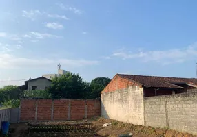 Foto 1 de Lote/Terreno à venda, 270m² em Parque das Nações, Pindamonhangaba