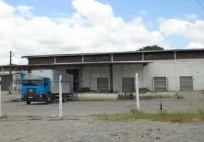 Foto 1 de Galpão/Depósito/Armazém para alugar, 3500m² em Distrito Industrial, João Pessoa