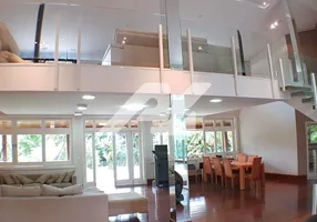 Foto 1 de Casa de Condomínio com 4 Quartos à venda, 550m² em Condomínio Chácaras do Alto da Nova Campinas, Campinas