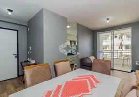 Foto 1 de Apartamento com 3 Quartos à venda, 65m² em Farrapos, Porto Alegre
