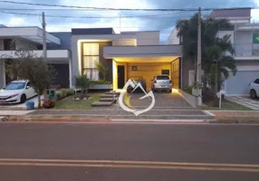 Foto 1 de Casa de Condomínio com 3 Quartos à venda, 174m² em Parque Brasil 500, Paulínia