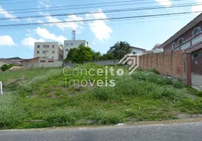 Foto 1 de Lote/Terreno à venda, 462m² em Uvaranas, Ponta Grossa