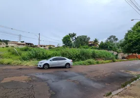 Foto 1 de Lote/Terreno à venda, 700m² em Ribeirânia, Ribeirão Preto