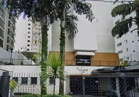 Foto 1 de Apartamento com 3 Quartos à venda, 160m² em Vila Monte Alegre, São Paulo