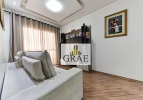 Foto 1 de Apartamento com 2 Quartos à venda, 56m² em Centro, São Bernardo do Campo