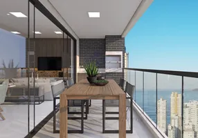 Foto 1 de Apartamento com 4 Quartos à venda, 133m² em 1 Quadra Do Mar, Balneário Camboriú