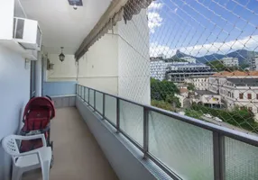 Foto 1 de Apartamento com 2 Quartos à venda, 88m² em Flamengo, Rio de Janeiro