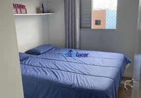 Foto 1 de Apartamento com 2 Quartos à venda, 52m² em Vila Ema, São Paulo