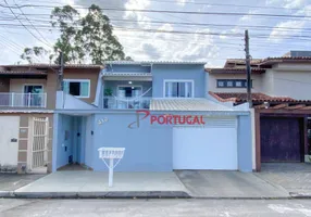 Foto 1 de Casa com 3 Quartos à venda, 221m² em Mirante da Lagoa, Macaé