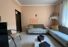 Foto 1 de Apartamento com 3 Quartos à venda, 96m² em Liberdade, Belo Horizonte