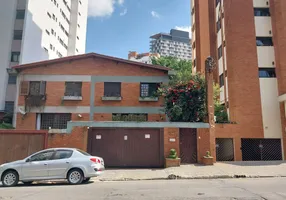 Foto 1 de Sobrado com 4 Quartos para alugar, 194m² em Pinheiros, São Paulo
