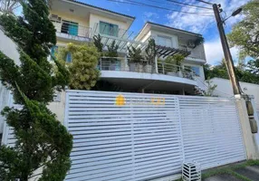 Foto 1 de Casa com 3 Quartos à venda, 160m² em Pendotiba, Niterói