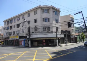 Foto 1 de Apartamento com 2 Quartos para alugar, 60m² em Centro, Niterói