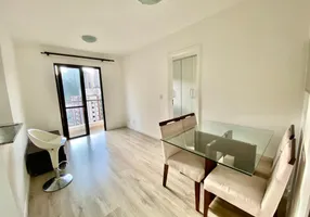 Foto 1 de Apartamento com 1 Quarto à venda, 40m² em Vila Andrade, São Paulo